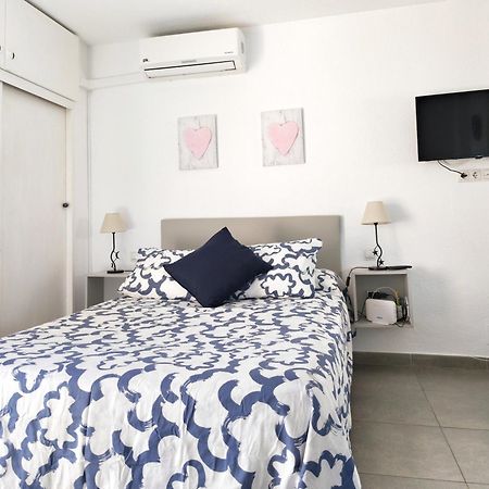 Inmogest - Estudio Aguila 713 Appartement Benalmádena Buitenkant foto
