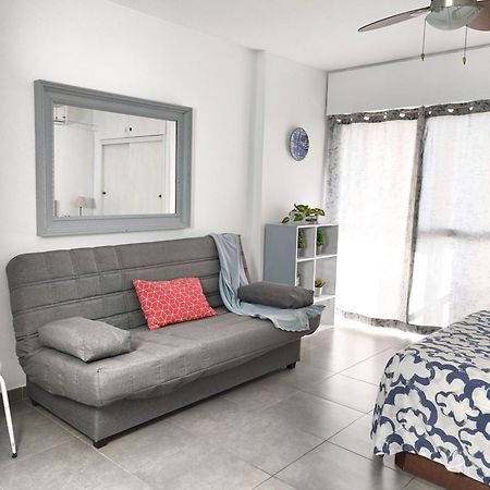 Inmogest - Estudio Aguila 713 Appartement Benalmádena Buitenkant foto