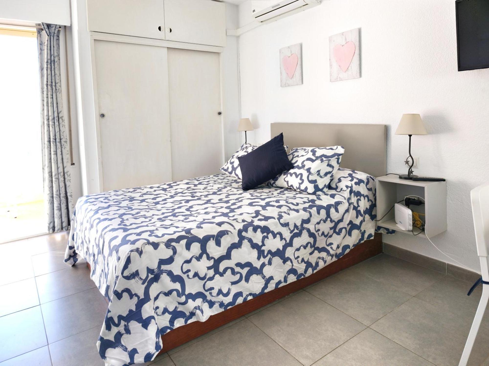 Inmogest - Estudio Aguila 713 Appartement Benalmádena Buitenkant foto
